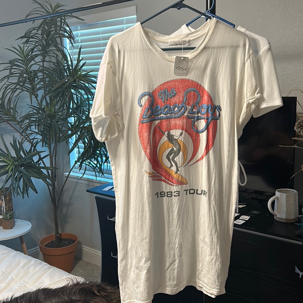 Daydreamer beach boys size m